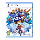 Immagine di Videogames ps5 MAXIMUM GAMES NERF LEGEND MGI-NEL-PS5-EU