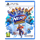 Immagine di Videogames ps5 MAXIMUM GAMES NERF LEGEND MGI-NEL-PS5-EU