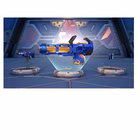 Immagine di Videogames xbox one/xbox sx MAXIMUM GAMES NERF LEGEND MGI-NEL-XOS-EU