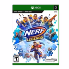 Immagine di Videogames xbox one/xbox sx MAXIMUM GAMES NERF LEGEND MGI-NEL-XOS-EU