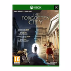 Immagine di Videogames xbox one/xbox sx MAXIMUM GAMES THE FORGOTTEN CITY MGI-TFC-XSX-EU