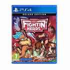 Immagine di Videogames ps4 MAXIMUM GAMES THEM'S FIGHTIN' HERDS MGI-TFH-PS4-EU