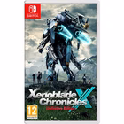 Immagine di Videogames switch NINTENDO 10015450