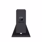 Immagine di Base per ricarica nero NINTENDO 10014639