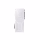 Immagine di Kit giunzione colonna bucato plastica SAMSUNG SKK-ATW/EE