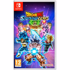 Immagine di Videogames switch NAMCO 117991