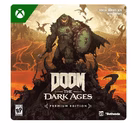 Immagine di Videogames ps5 MICROSOFT DOOM EP2-35691