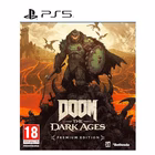 Immagine di Videogames ps5 MICROSOFT DOOM EP2-35703