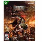 Immagine di Videogames xbox sx MICROSOFT DOOM EP2-35718