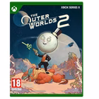 Immagine di Videogames xbox sx MICROSOFT EP2-46286