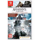 Immagine di Videogames switch UBISOFT ASSASSIN'S CREED THE REBEL COLLECTION L00093