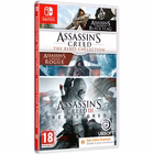 Immagine di Videogames switch UBISOFT ASSASSIN'S CREED THE REBEL COLLECTION L00093
