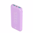 Immagine di Power bank CELLY PBE10000C - 10W Powerbank Energy 10000 mAh USB-C PBE10000CLI