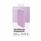 Immagine di Power bank CELLY PBE10000C - 10W Powerbank Energy 10000 mAh USB-C PBE10000CLI