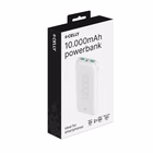 Immagine di Power bank CELLY PBE10000C - 10W Powerbank Energy 10000 mAh USB-C PBE10000CWH