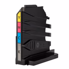 Immagine di Toner Laser ymcko HP Unit di raccolta Toner originale HP Laser 5KZ38A