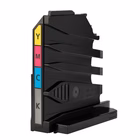 Immagine di Toner Laser ymcko HP Unit di raccolta Toner originale HP Laser 5KZ38A