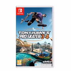Immagine di Videogames switch MICROSOFT TONY HAWK EP2-36739