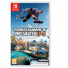 Immagine di Videogames switch MICROSOFT TONY HAWK EP2-36739