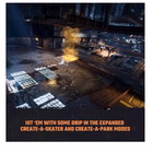 Immagine di Videogames ps4 MICROSOFT TONY HAWK EP2-38310