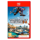 Immagine di Videogames switch 2 MICROSOFT TONY HAWK EP2-42011
