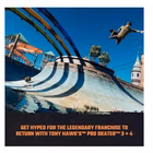 Immagine di Videogames switch 2 MICROSOFT TONY HAWK EP2-42011