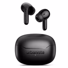 Immagine di Auricolari senza filo nero URBANISTA PALERMO 1040320