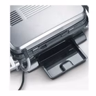 Immagine di Bistecchiera 1.800 w nero SEVERIN KG2395