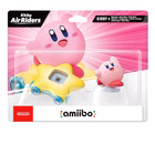 Immagine di Amiibo kirby warp star