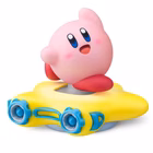 Immagine di Amiibo kirby warp star