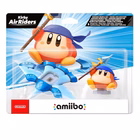 Immagine di Amiibo b.waddle dee winged star
