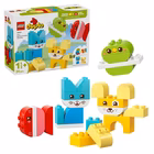 Immagine di Costruzioni LEGO 10477