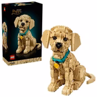 Immagine di Costruzioni LEGO CUCCIOLO DI GOLDEN RETRIEVER 11384A