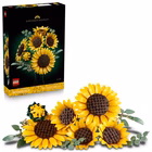 Immagine di Costruzioni LEGO BOUQUET DI GIRASOLI 11502A