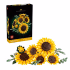 Immagine di Costruzioni LEGO BOUQUET DI GIRASOLI 11502A