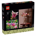 Immagine di Costruzioni LEGO RAMETTI DI MAGNOLIA 11510