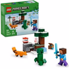 Immagine di Costruzioni LEGO 21583