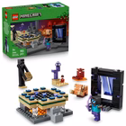 Immagine di Costruzioni LEGO 21584