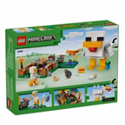 Immagine di Costruzioni LEGO 21585