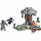 Immagine di Costruzioni LEGO Giardino pallido 21586A