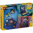 Immagine di Costruzioni LEGO 31380