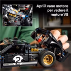 Immagine di Costruzioni LEGO 42223A