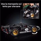 Immagine di Costruzioni LEGO 42223A