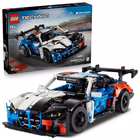 Immagine di Costruzioni LEGO Auto da corsa BMW M4 GT3 EVO 42226