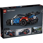 Immagine di Costruzioni LEGO Auto da corsa BMW M4 GT3 EVO 42226