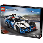 Immagine di Costruzioni LEGO Auto da corsa BMW M4 GT3 EVO 42226