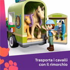 Immagine di Costruzioni LEGO 42695