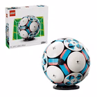 Immagine di Costruzioni LEGO Pallone da calcio 43019A