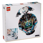 Immagine di Costruzioni LEGO Pallone da calcio 43019A