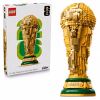 Immagine di Costruzioni LEGO Trofeo ufficiale Coppa del Mondo FIFA 43020A